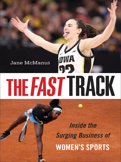 Title details for The Fast Track by Jane McManus - Available